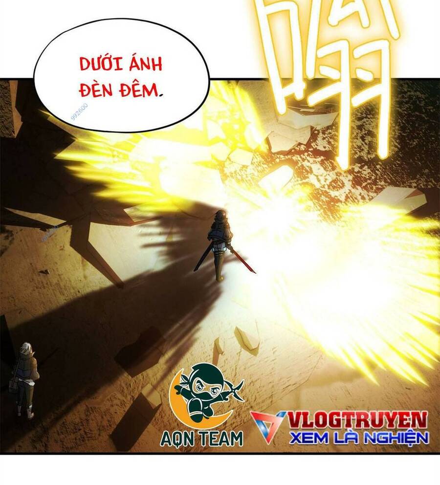 Tận Thế Trò Chơi Ghép Hình Chap 13 - Next Chap 14