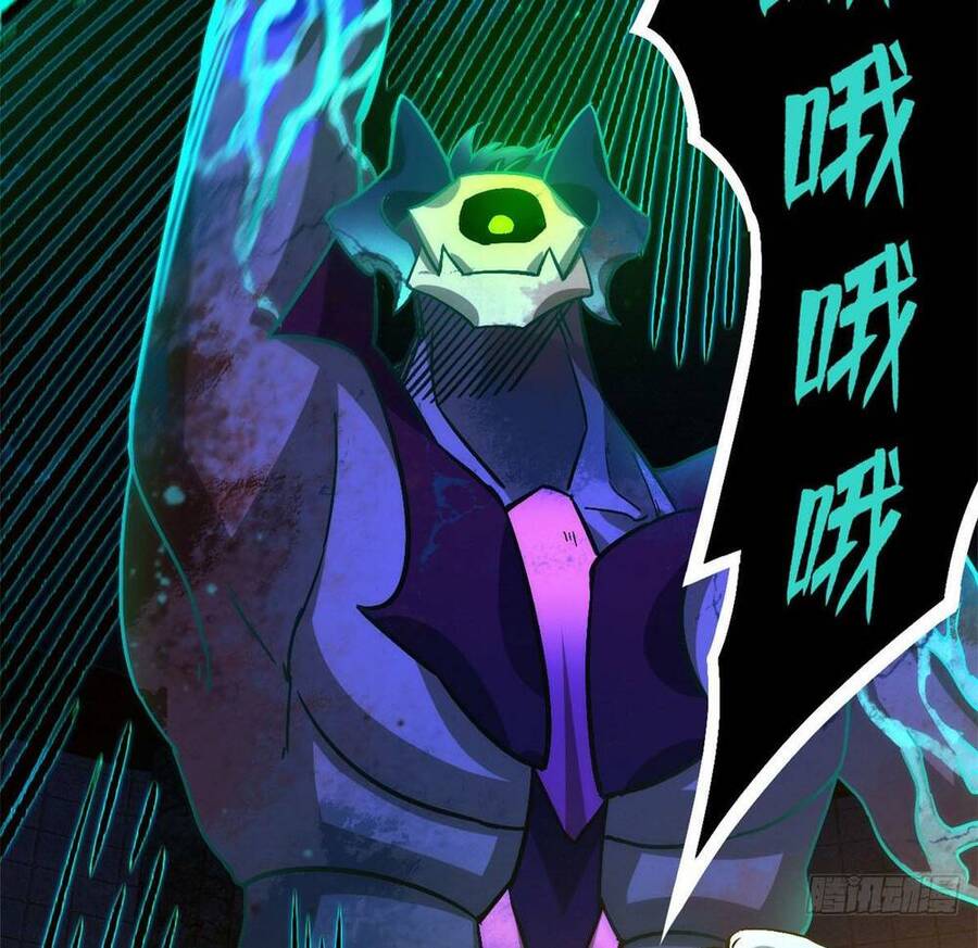 Tận Thế Trò Chơi Ghép Hình Chap 13 - Next Chap 14