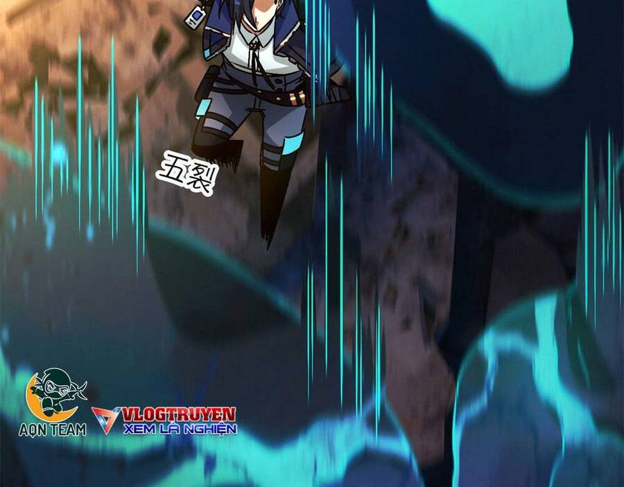 Tận Thế Trò Chơi Ghép Hình Chap 13 - Next Chap 14