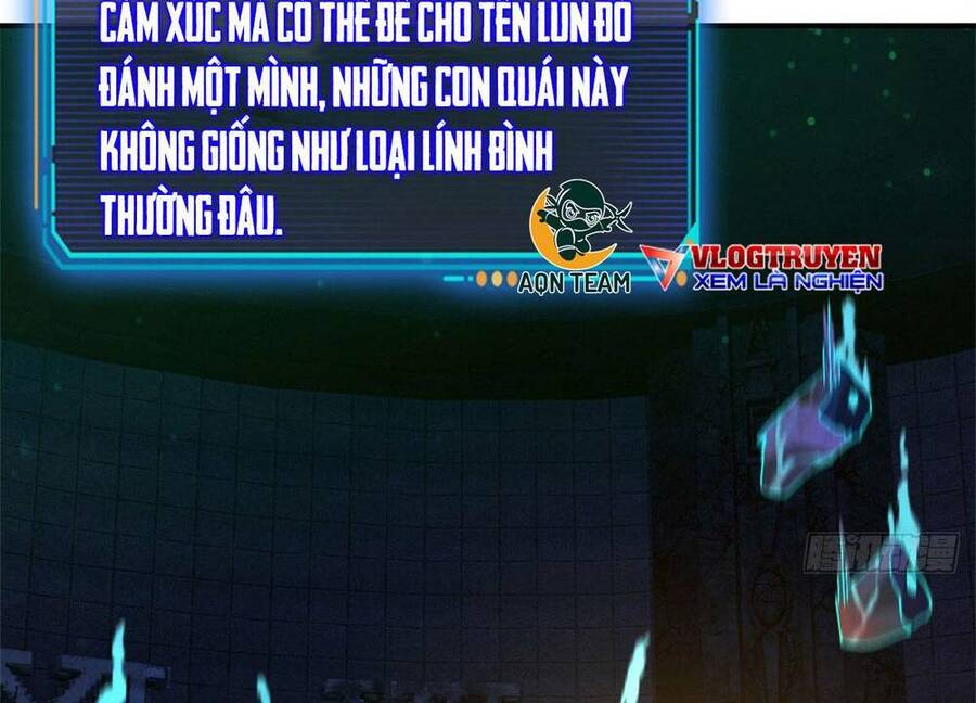 Tận Thế Trò Chơi Ghép Hình Chap 13 - Next Chap 14