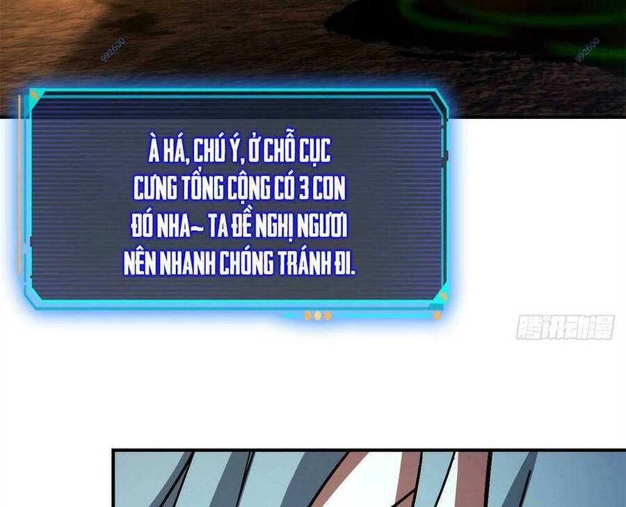 Tận Thế Trò Chơi Ghép Hình Chap 13 - Next Chap 14