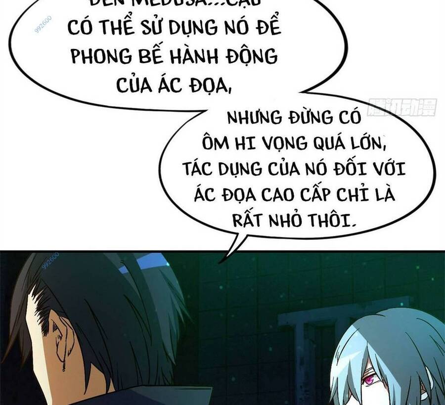 Tận Thế Trò Chơi Ghép Hình Chap 13 - Next Chap 14