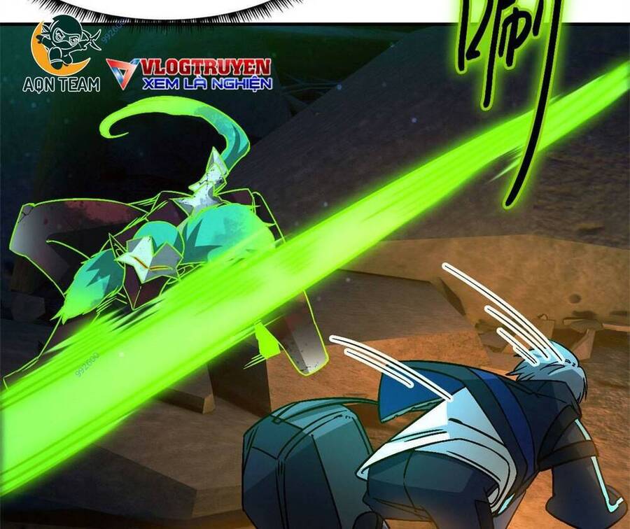 Tận Thế Trò Chơi Ghép Hình Chap 13 - Next Chap 14