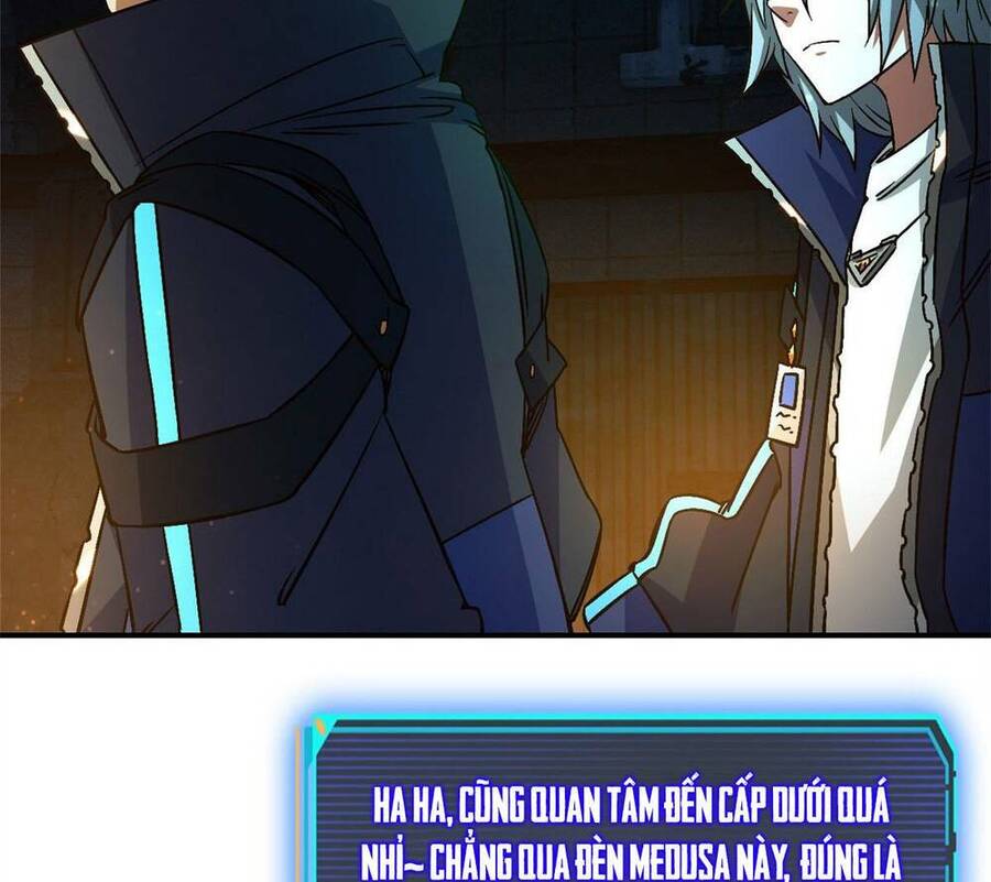 Tận Thế Trò Chơi Ghép Hình Chap 13 - Next Chap 14