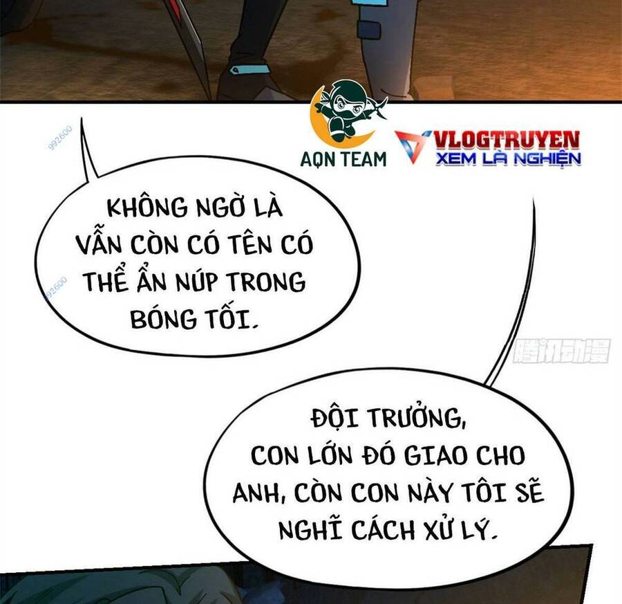 Tận Thế Trò Chơi Ghép Hình Chap 13 - Next Chap 14