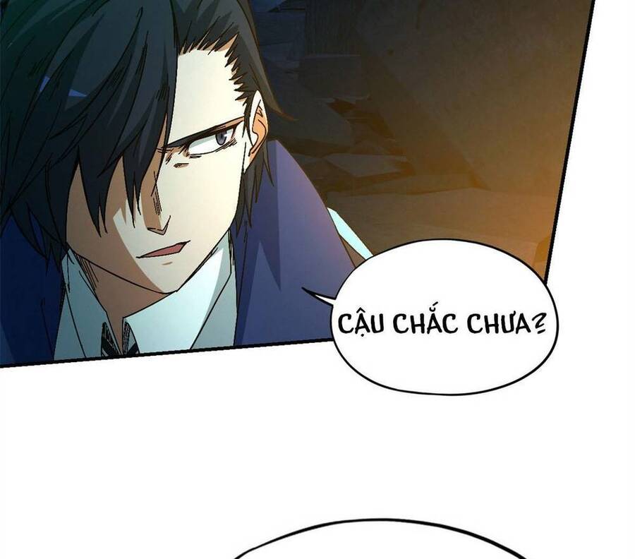 Tận Thế Trò Chơi Ghép Hình Chap 13 - Next Chap 14