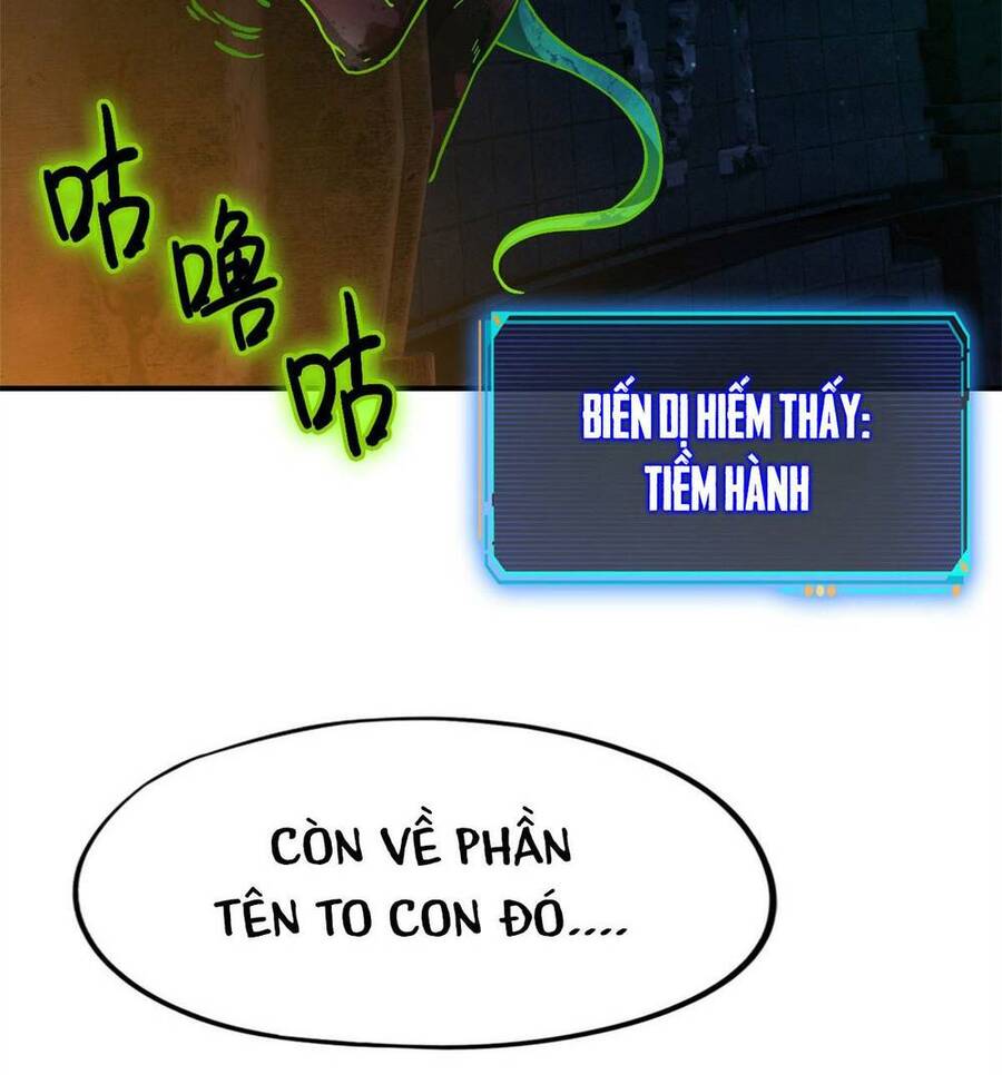 Tận Thế Trò Chơi Ghép Hình Chap 13 - Next Chap 14