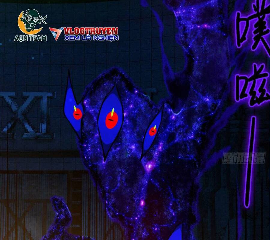 Tận Thế Trò Chơi Ghép Hình Chap 13 - Next Chap 14