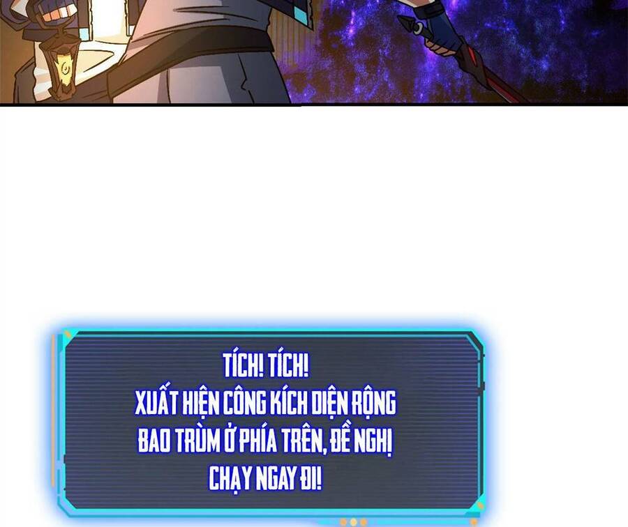 Tận Thế Trò Chơi Ghép Hình Chap 13 - Next Chap 14