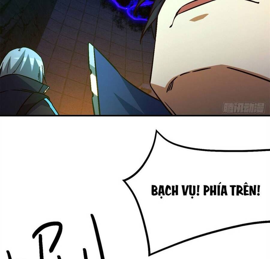 Tận Thế Trò Chơi Ghép Hình Chap 13 - Next Chap 14