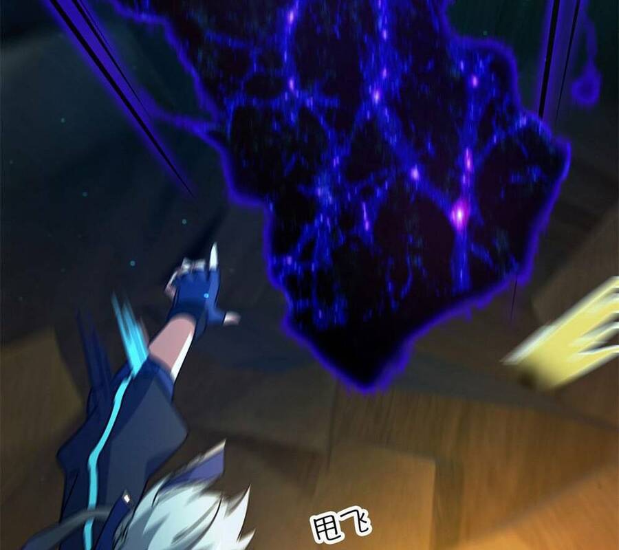 Tận Thế Trò Chơi Ghép Hình Chap 13 - Next Chap 14