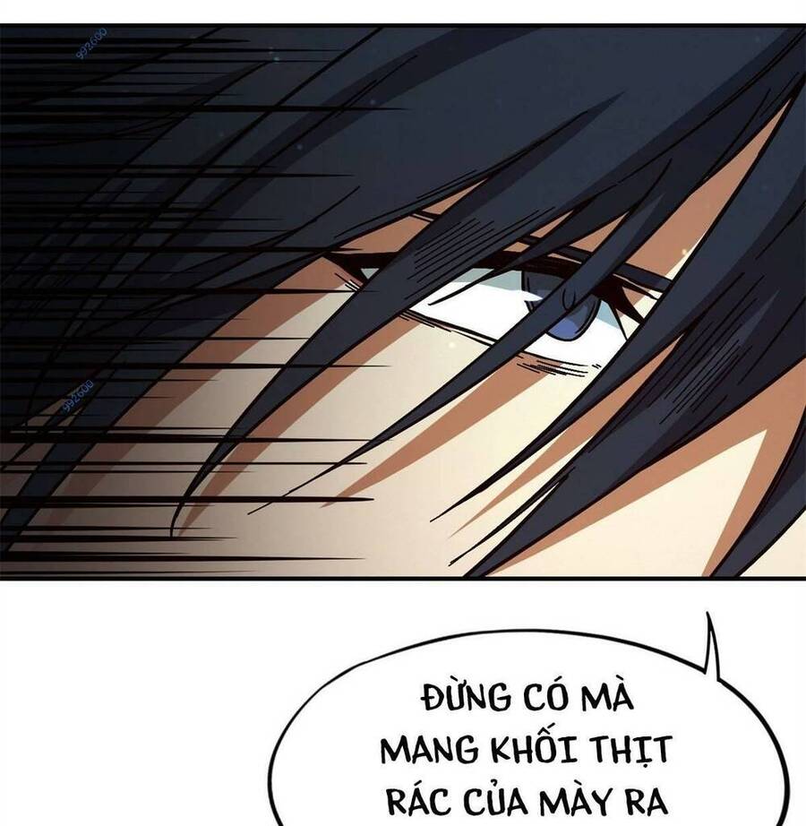 Tận Thế Trò Chơi Ghép Hình Chap 13 - Next Chap 14
