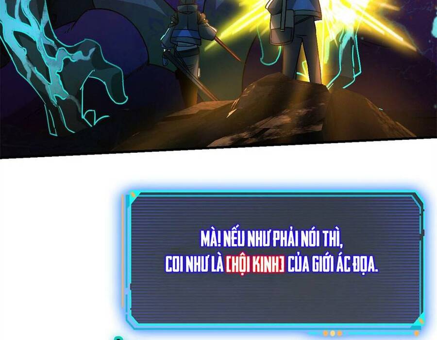 Tận Thế Trò Chơi Ghép Hình Chap 13 - Next Chap 14