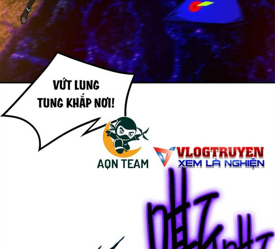 Tận Thế Trò Chơi Ghép Hình Chap 13 - Next Chap 14