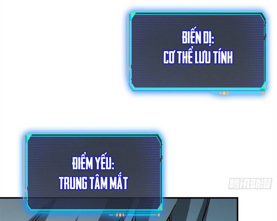 Tận Thế Trò Chơi Ghép Hình Chap 13 - Next Chap 14