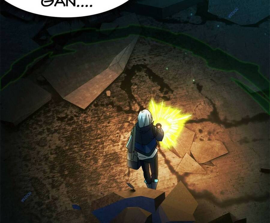 Tận Thế Trò Chơi Ghép Hình Chap 13 - Next Chap 14