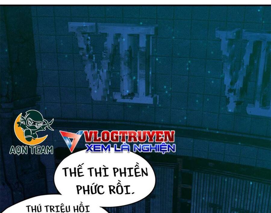 Tận Thế Trò Chơi Ghép Hình Chap 15 - Next Chap 16