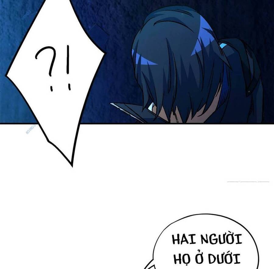 Tận Thế Trò Chơi Ghép Hình Chap 15 - Next Chap 16