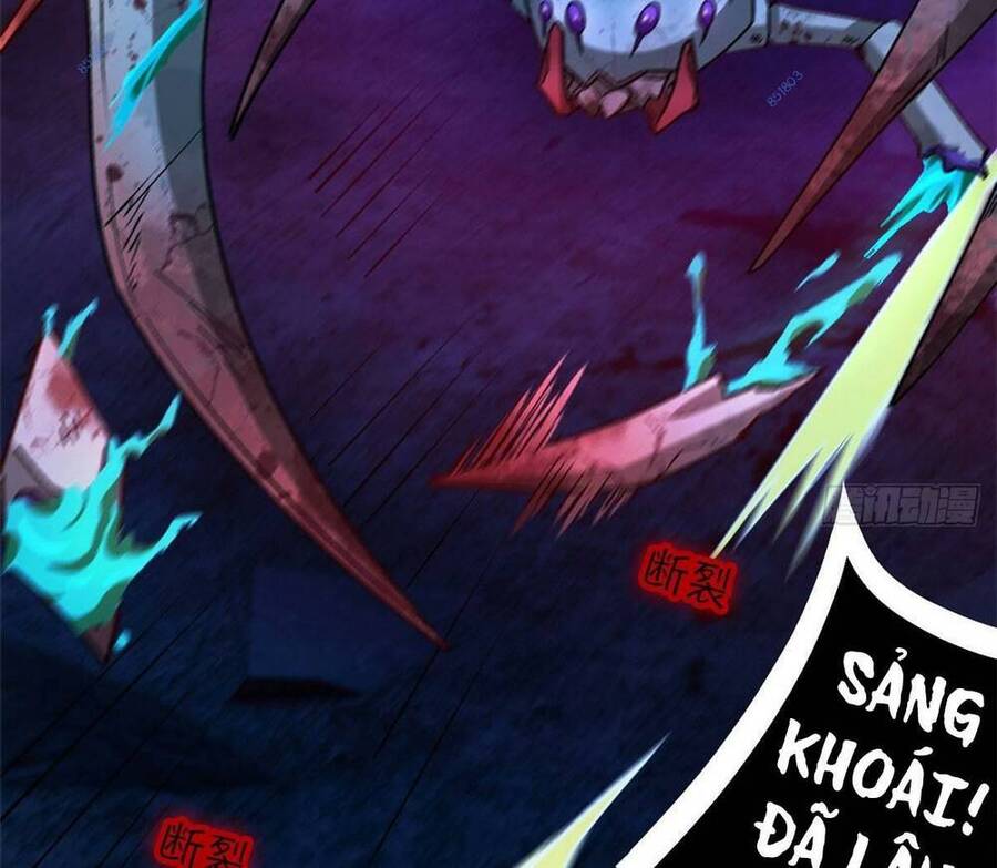 Tận Thế Trò Chơi Ghép Hình Chap 15 - Next Chap 16