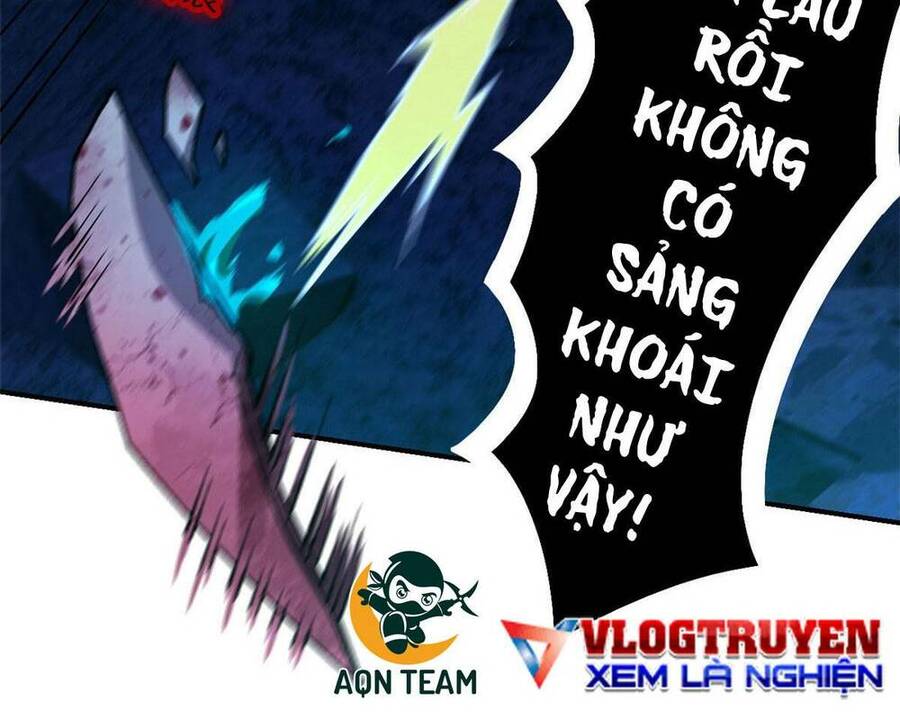Tận Thế Trò Chơi Ghép Hình Chap 15 - Next Chap 16