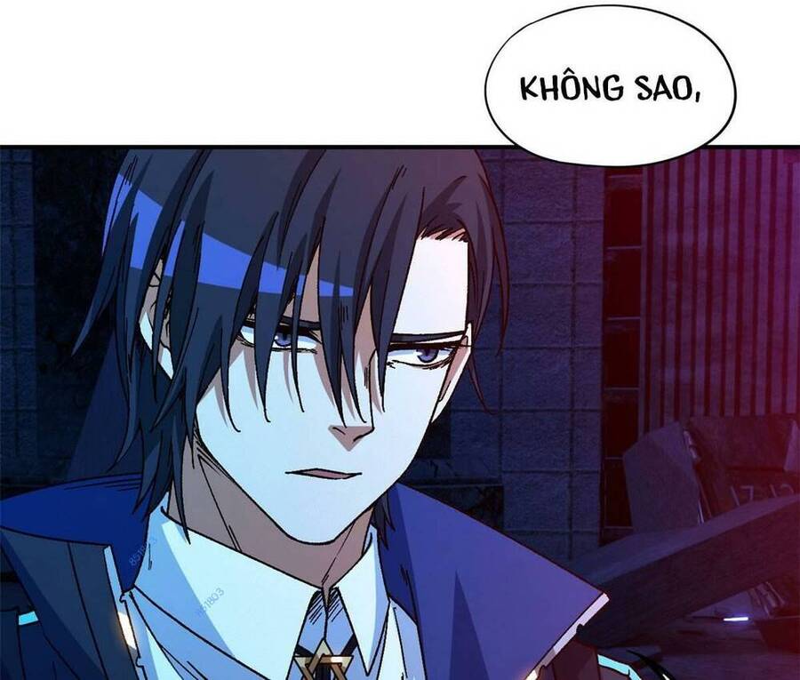 Tận Thế Trò Chơi Ghép Hình Chap 15 - Next Chap 16