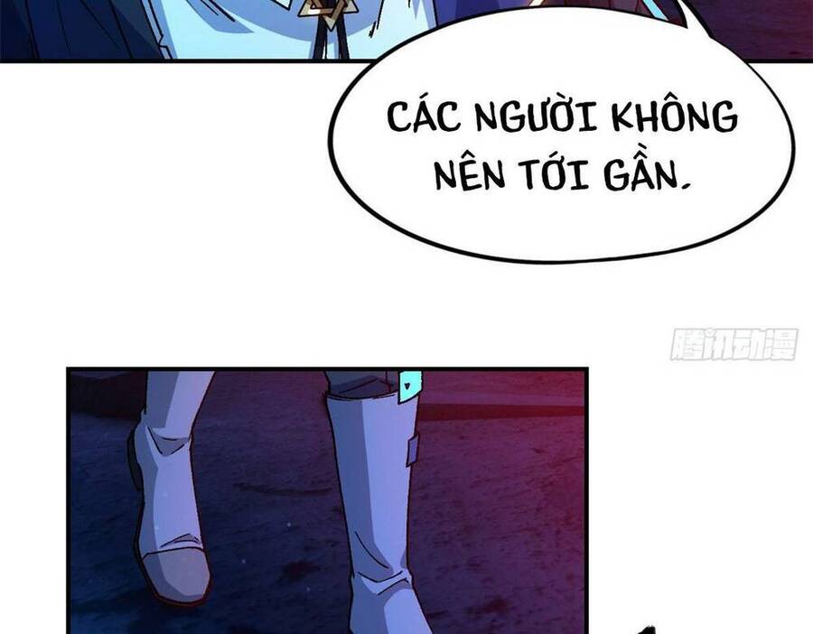 Tận Thế Trò Chơi Ghép Hình Chap 15 - Next Chap 16