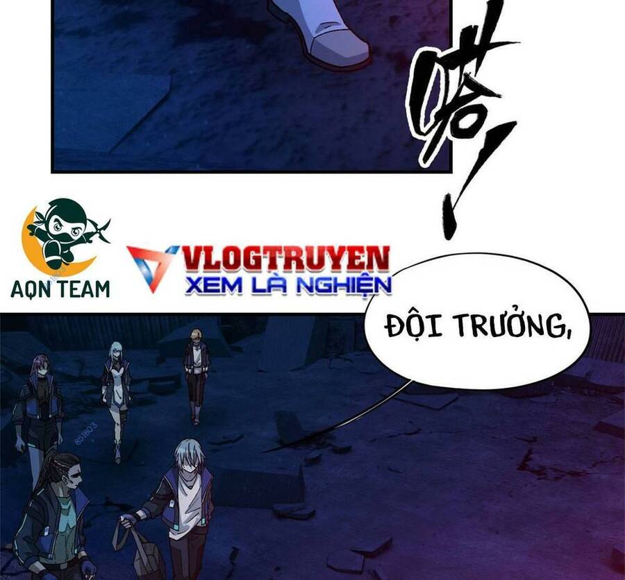 Tận Thế Trò Chơi Ghép Hình Chap 15 - Next Chap 16