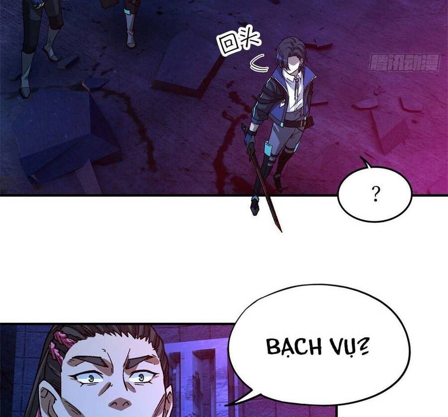 Tận Thế Trò Chơi Ghép Hình Chap 15 - Next Chap 16