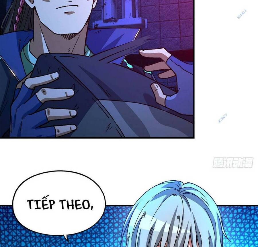 Tận Thế Trò Chơi Ghép Hình Chap 15 - Next Chap 16
