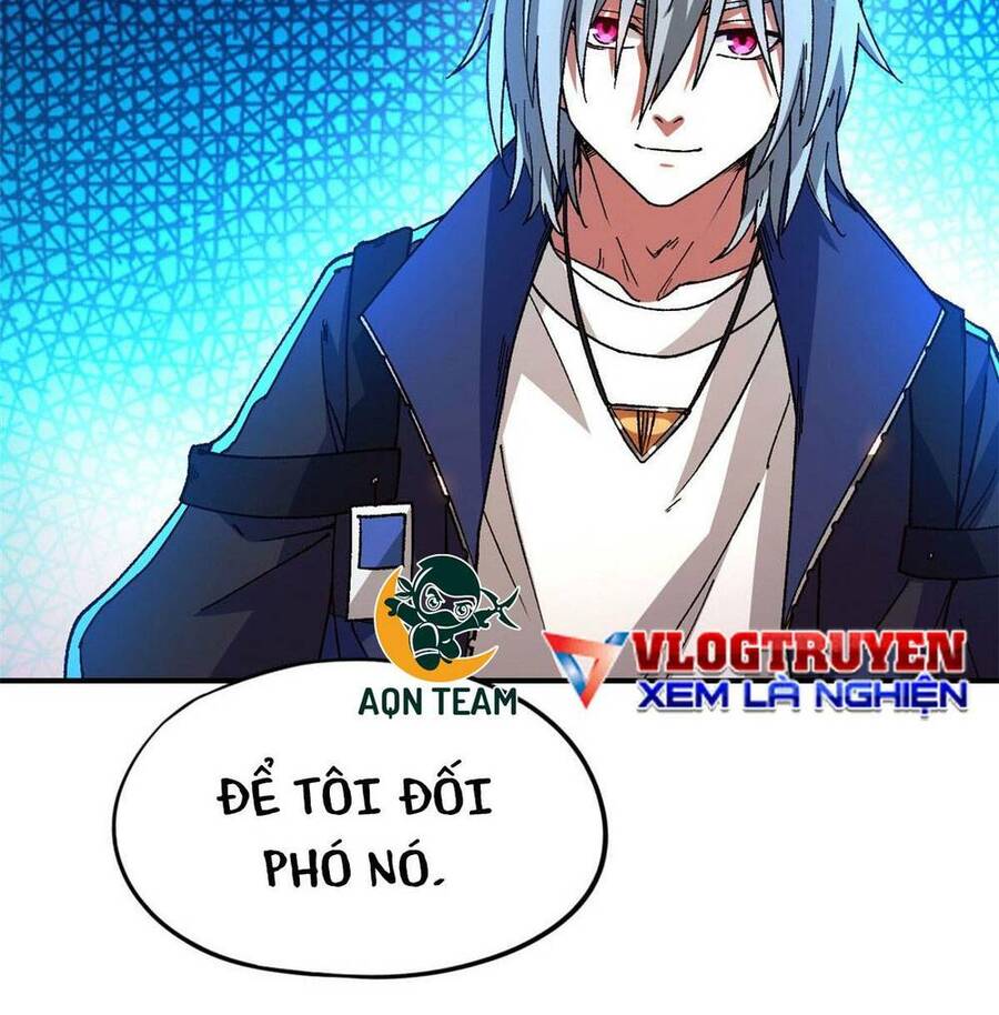 Tận Thế Trò Chơi Ghép Hình Chap 15 - Next Chap 16