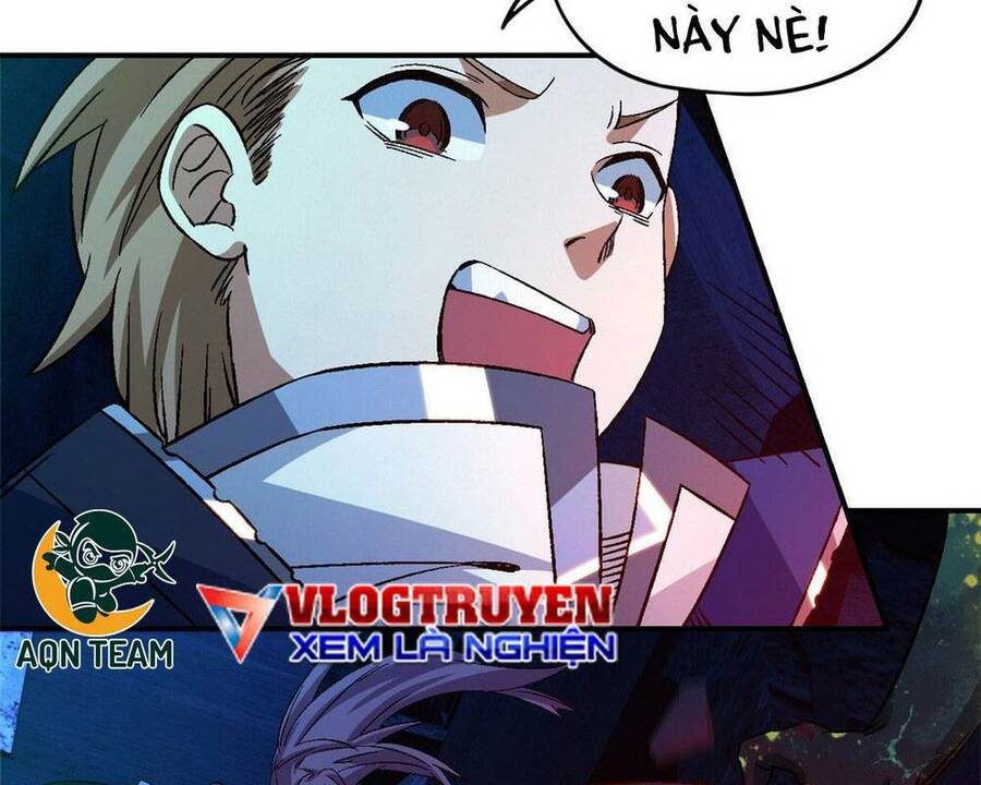 Tận Thế Trò Chơi Ghép Hình Chap 15 - Next Chap 16