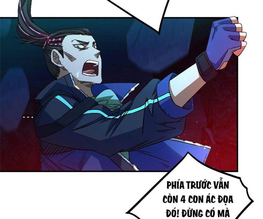 Tận Thế Trò Chơi Ghép Hình Chap 15 - Next Chap 16