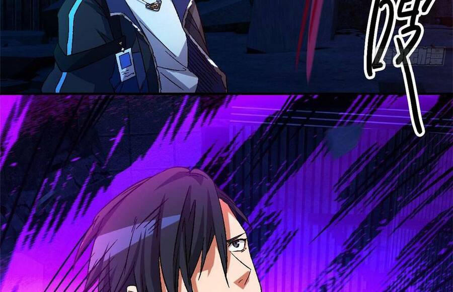 Tận Thế Trò Chơi Ghép Hình Chap 15 - Next Chap 16
