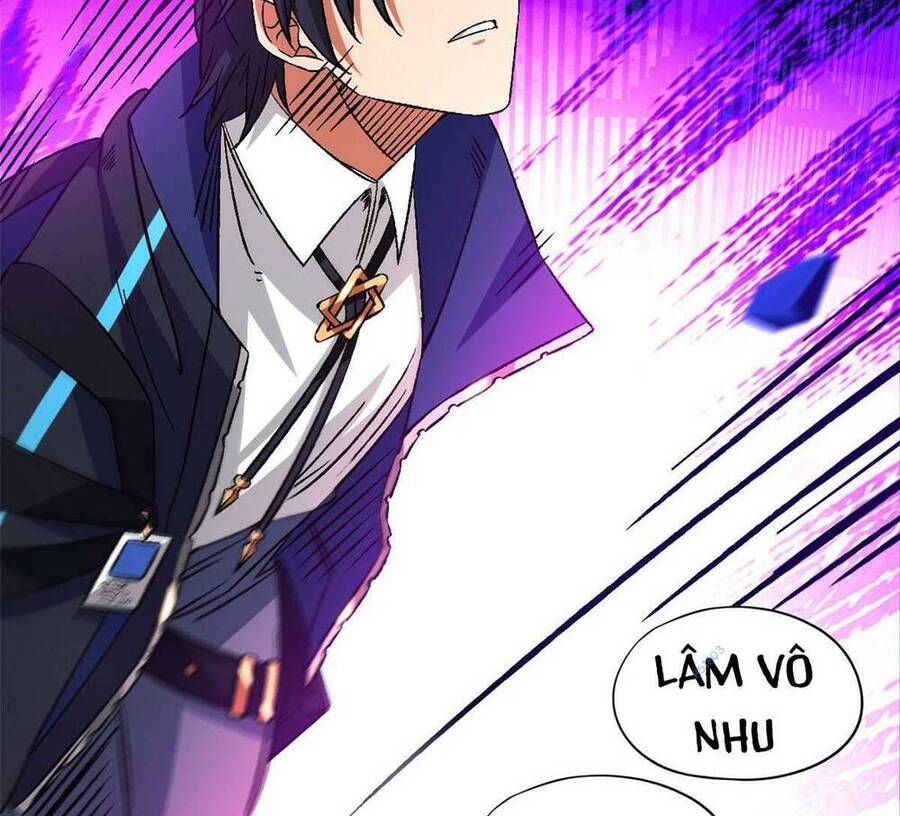 Tận Thế Trò Chơi Ghép Hình Chap 15 - Next Chap 16