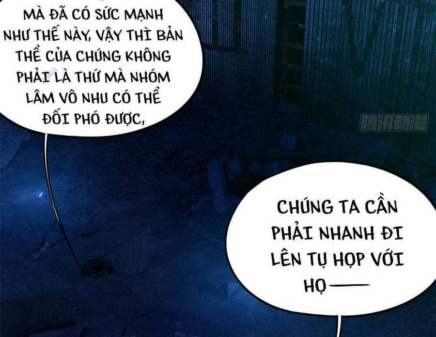 Tận Thế Trò Chơi Ghép Hình Chap 15 - Next Chap 16