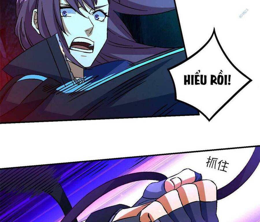 Tận Thế Trò Chơi Ghép Hình Chap 15 - Next Chap 16