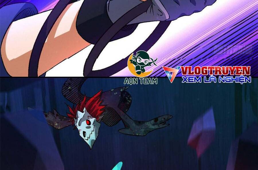 Tận Thế Trò Chơi Ghép Hình Chap 15 - Next Chap 16