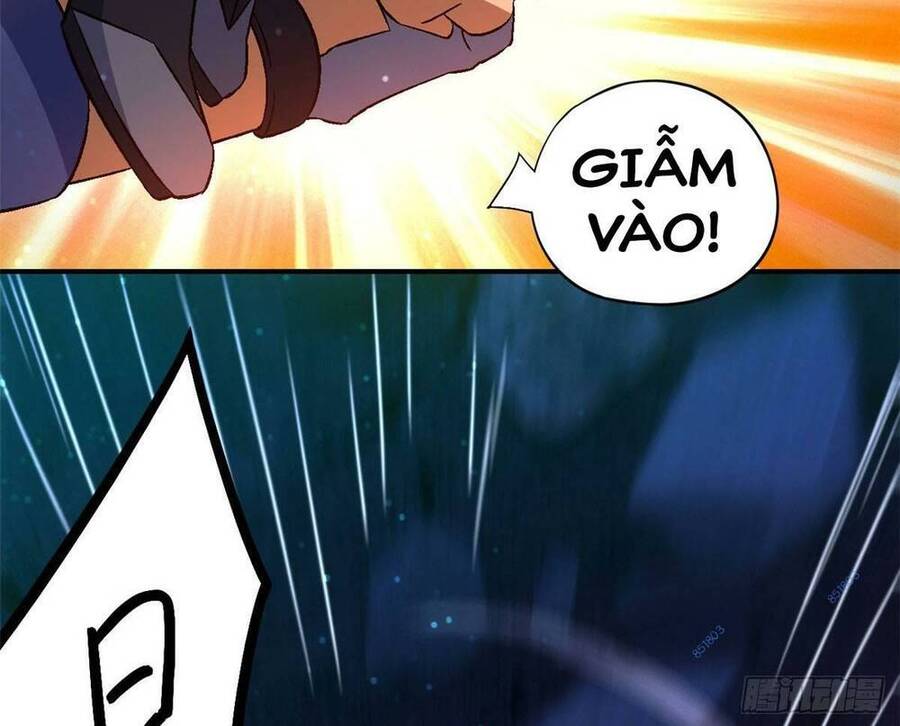 Tận Thế Trò Chơi Ghép Hình Chap 15 - Next Chap 16