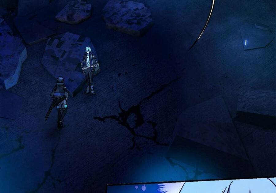 Tận Thế Trò Chơi Ghép Hình Chap 15 - Next Chap 16
