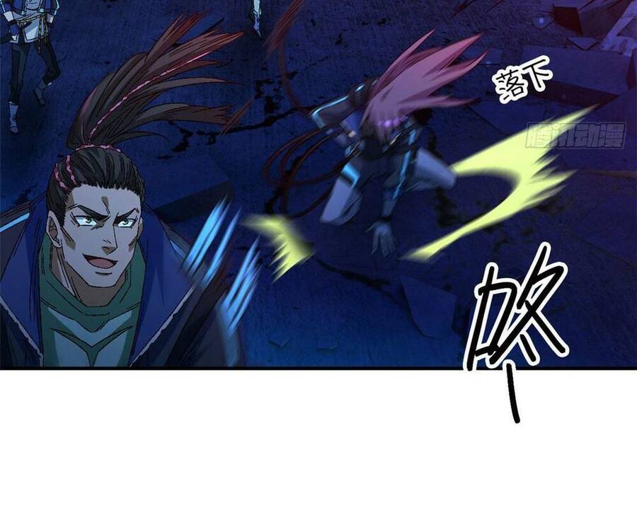Tận Thế Trò Chơi Ghép Hình Chap 15 - Next Chap 16