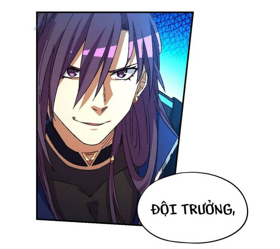 Tận Thế Trò Chơi Ghép Hình Chap 15 - Next Chap 16