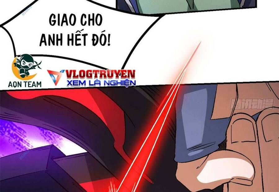 Tận Thế Trò Chơi Ghép Hình Chap 15 - Next Chap 16