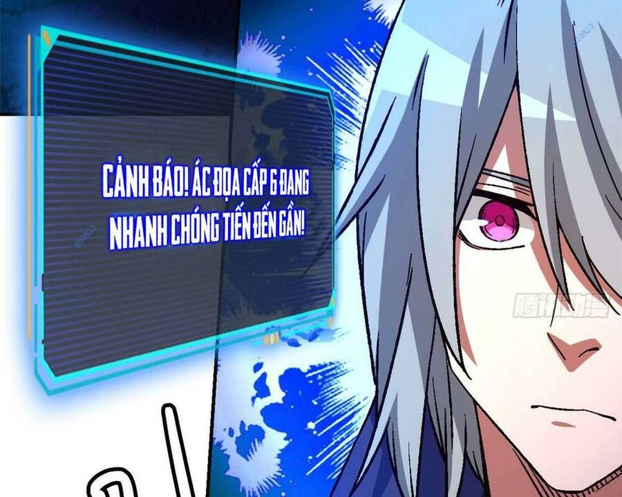 Tận Thế Trò Chơi Ghép Hình Chap 15 - Next Chap 16