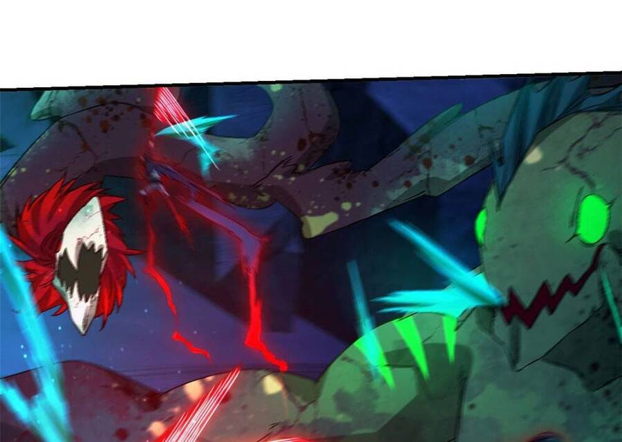 Tận Thế Trò Chơi Ghép Hình Chap 15 - Next Chap 16