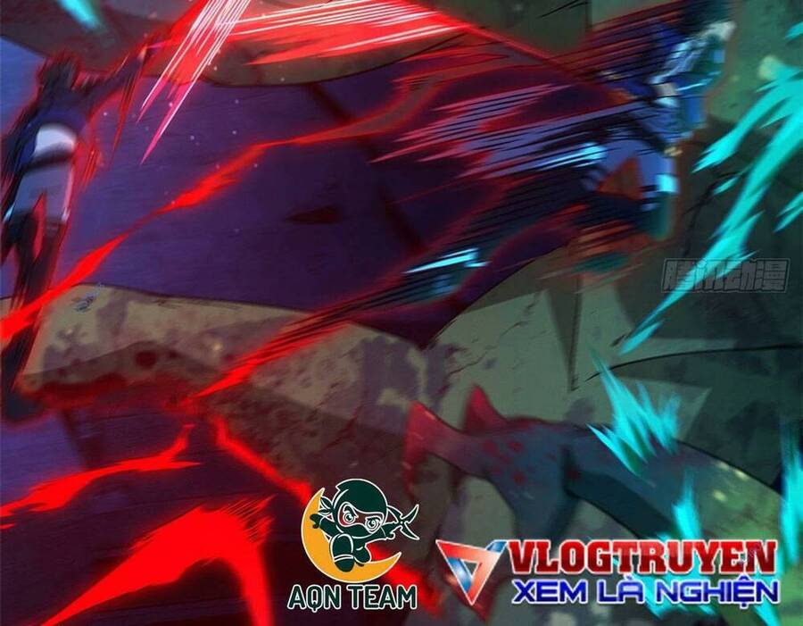 Tận Thế Trò Chơi Ghép Hình Chap 15 - Next Chap 16