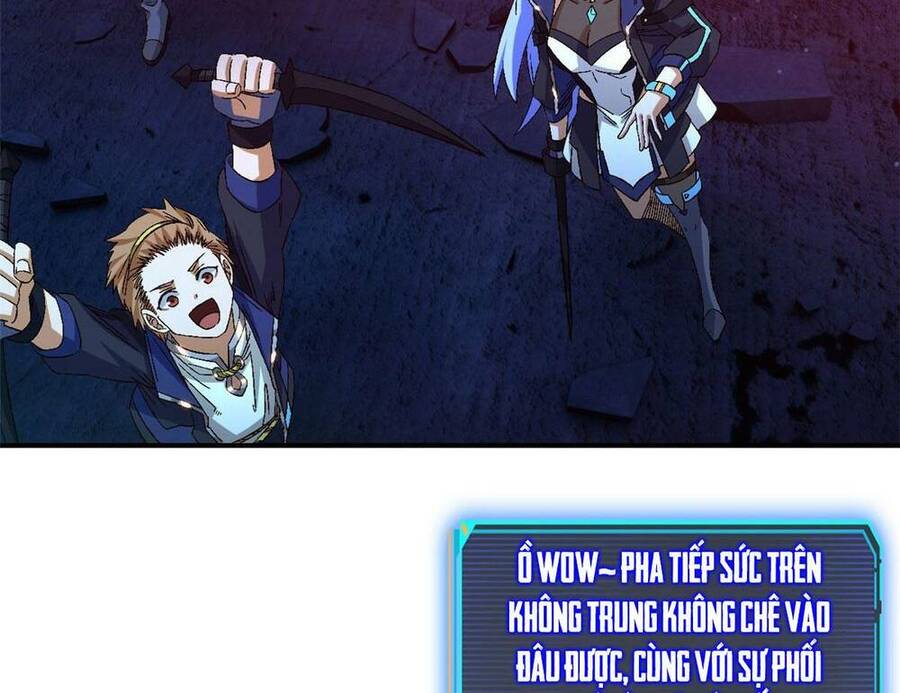Tận Thế Trò Chơi Ghép Hình Chap 15 - Next Chap 16