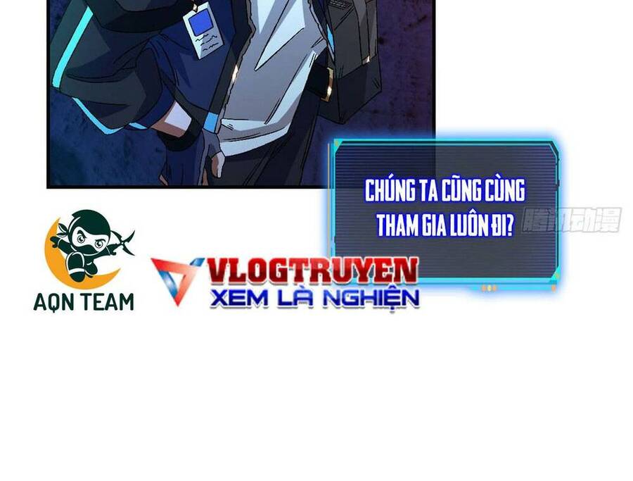 Tận Thế Trò Chơi Ghép Hình Chap 15 - Next Chap 16