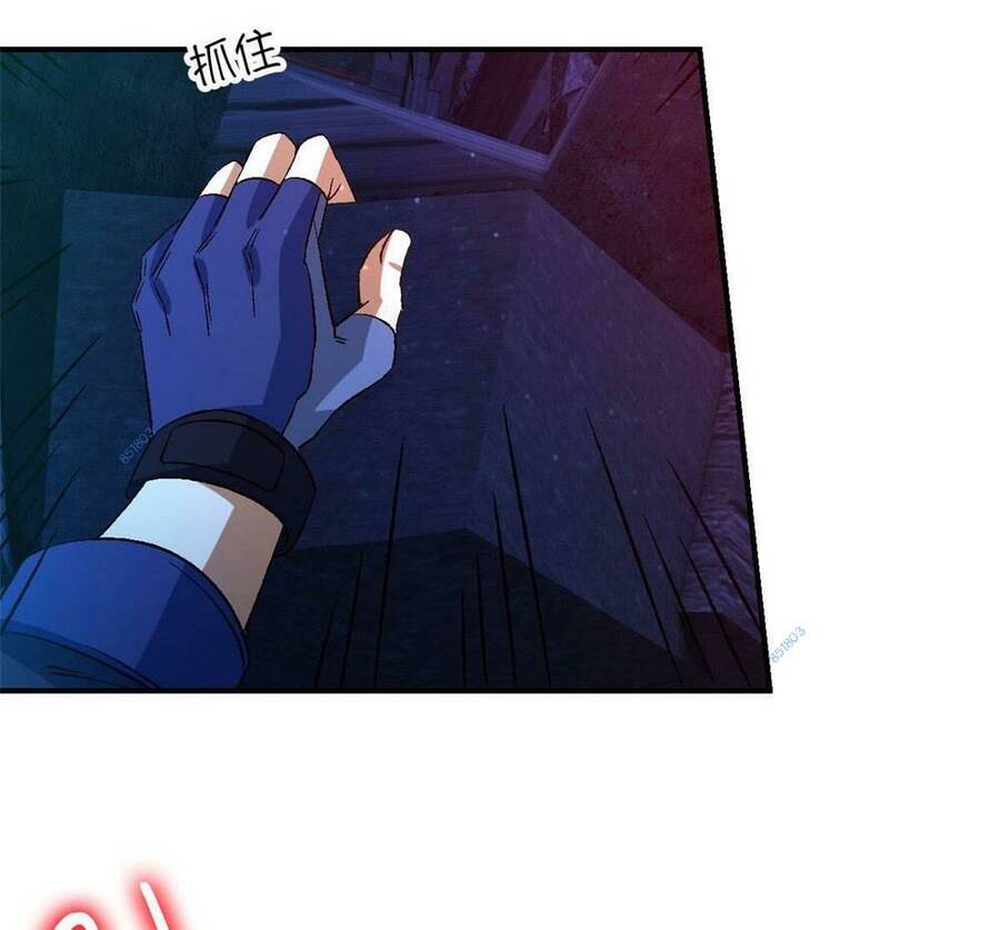 Tận Thế Trò Chơi Ghép Hình Chap 15 - Next Chap 16