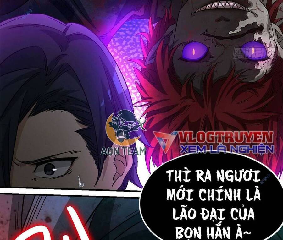 Tận Thế Trò Chơi Ghép Hình Chap 15 - Next Chap 16