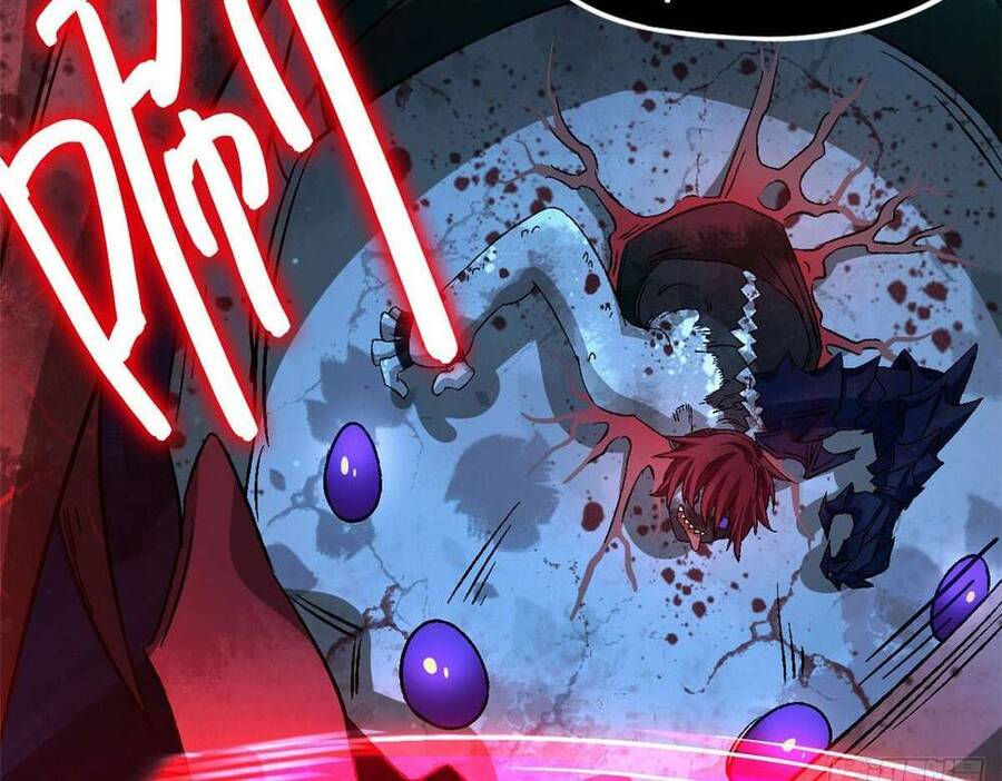 Tận Thế Trò Chơi Ghép Hình Chap 15 - Next Chap 16